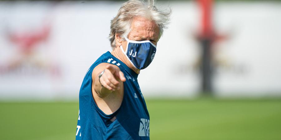(Alexandre Vidal/Flamengo/Divulgação)