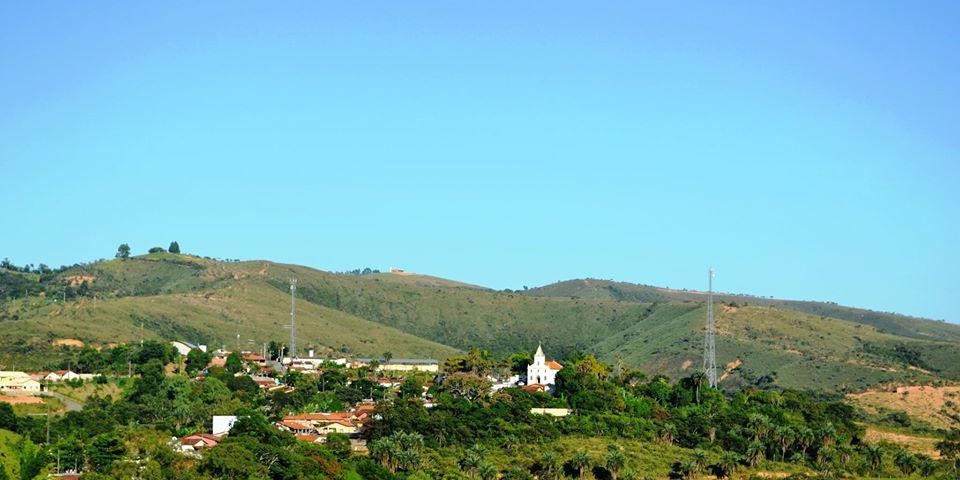 Até 2020, a população em Serra da Saudade era estimada em 776 habitantes (Prefeitura de Serra da Saudade/Facebook)
