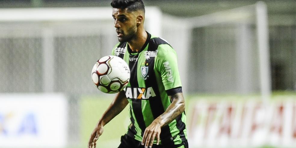 (Mourão Panda/América)