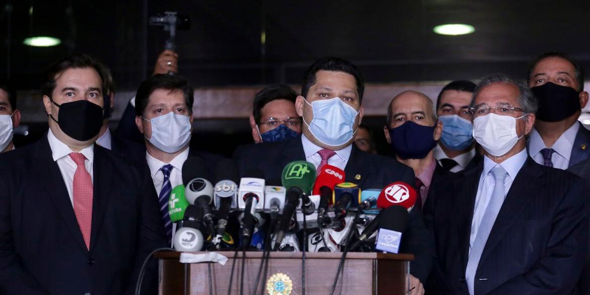 (Michel Jesus/Câmara dos Deputados)