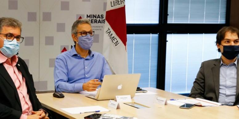 (Gil Leonardi / Imprensa MG)