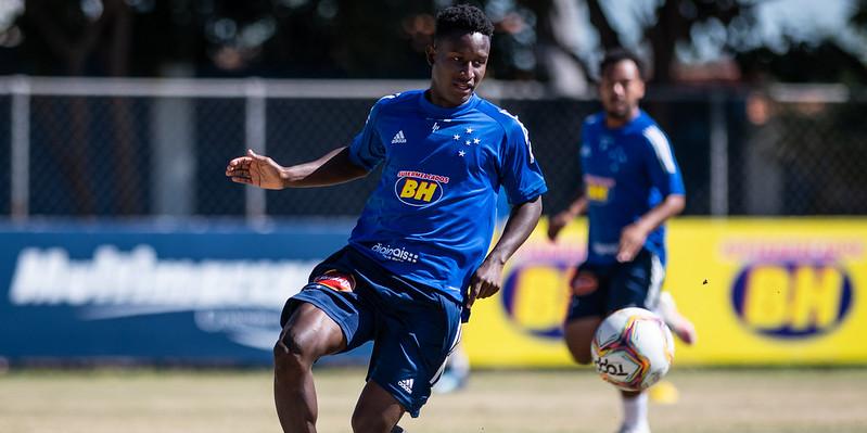  (Bruno Haddad/Cruzeiro)
