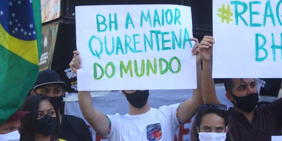 (Maurício Vieira)