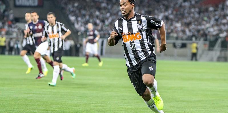(Bruno Cantini/Atlético)