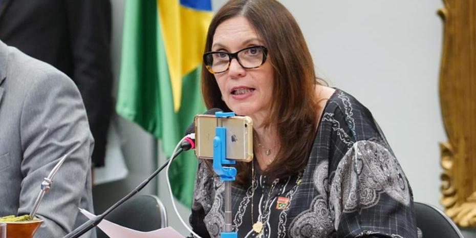 (Câmara dos Deputados/Divulgação)
