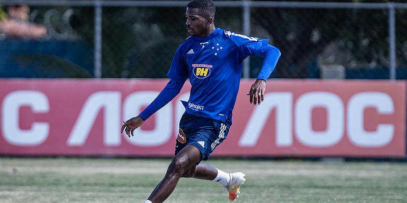 (Gustavo Aleixo/Cruzeiro)