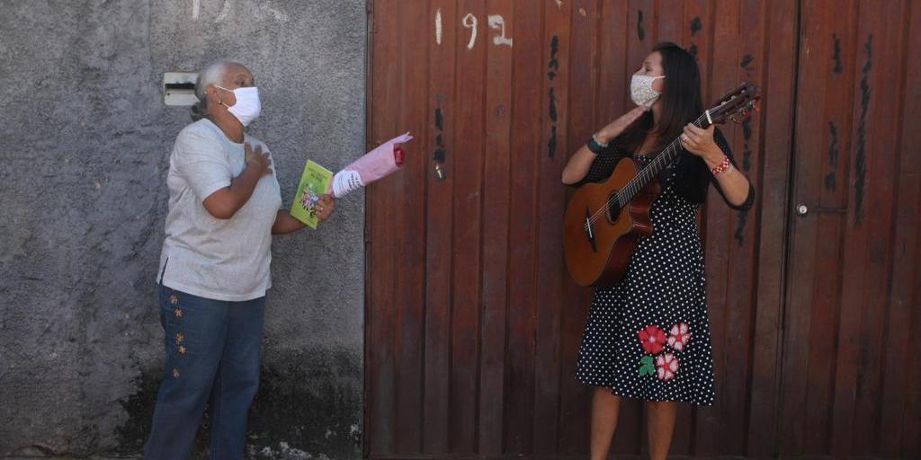 (FOTOS LUCAS PRATES)