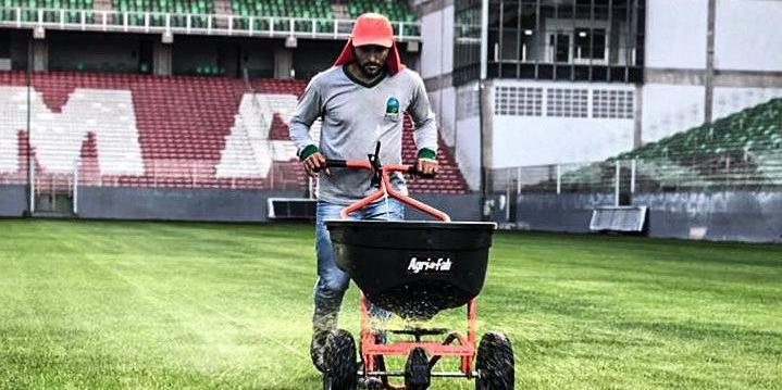 (Arena Independência)