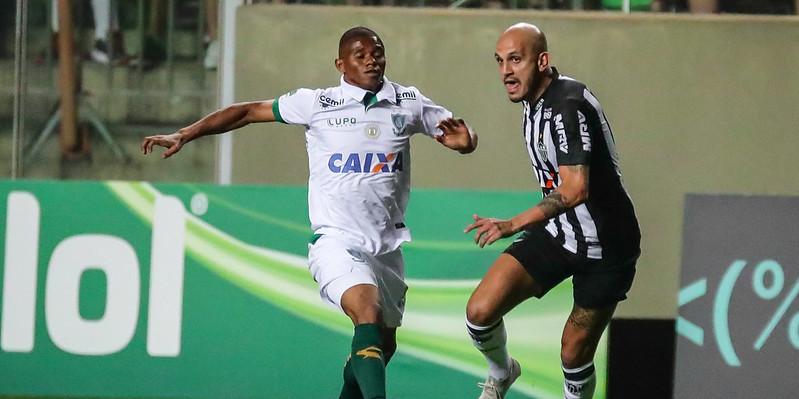 (Bruno Cantini/Atlético)