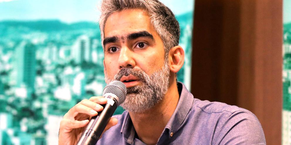 (Rodrigo Clemente/PBH)