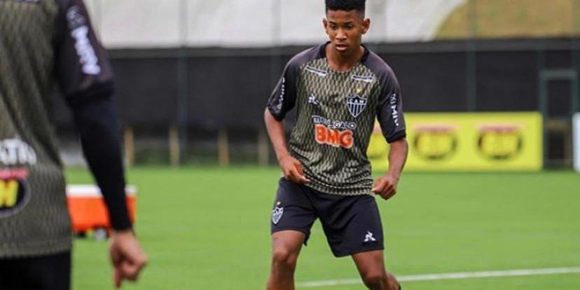  (Pedro Souza/Atlético)