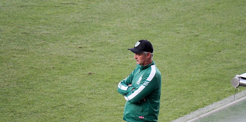 (Mourão Panda/América)