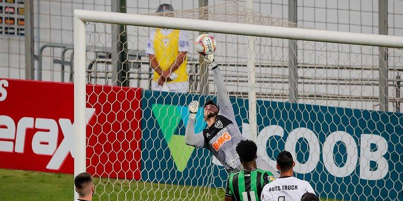  (Bruno Cantini/Atlético)