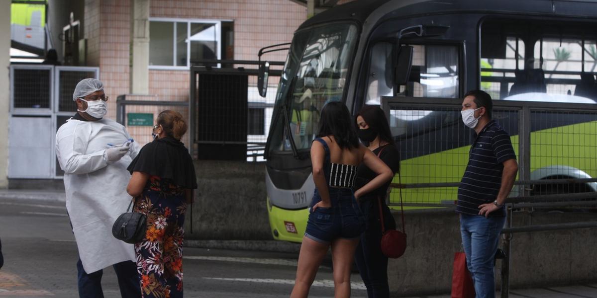(Lucas Prates/Hoje em Dia)