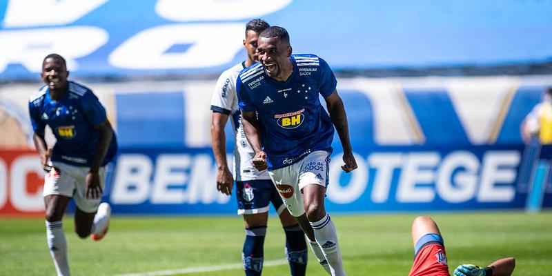 (Bruno Haddad/Cruzeiro)
