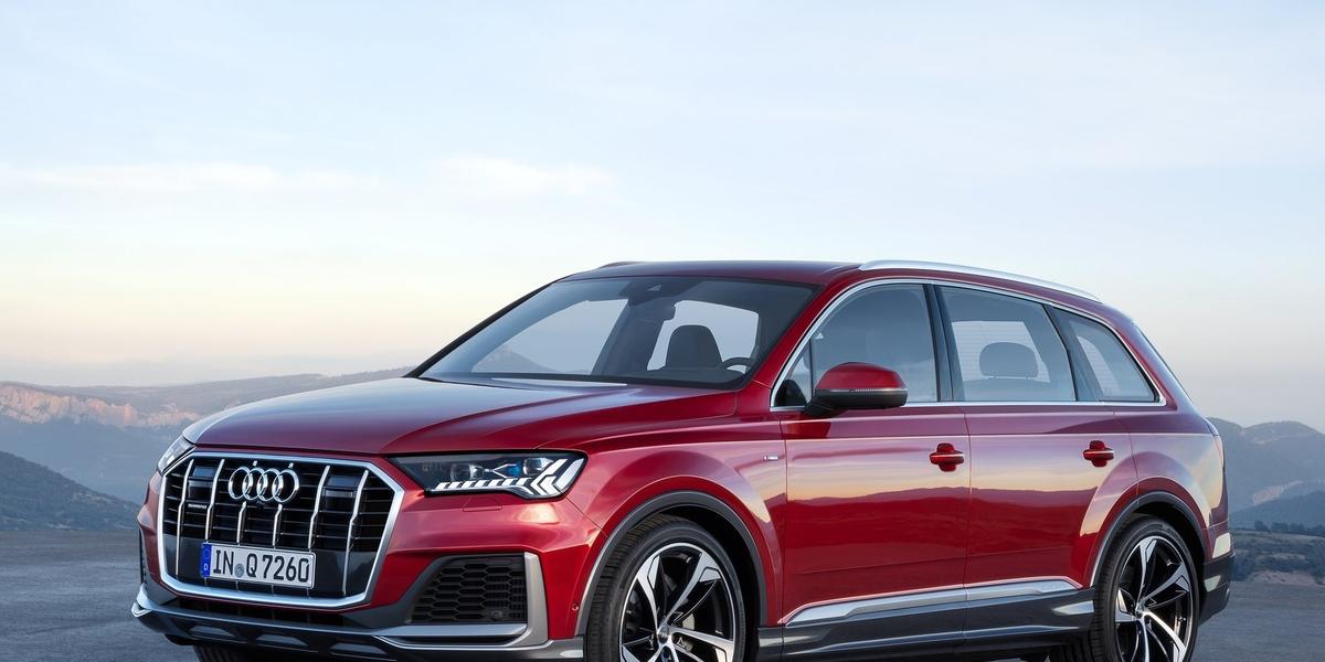 (Audi)