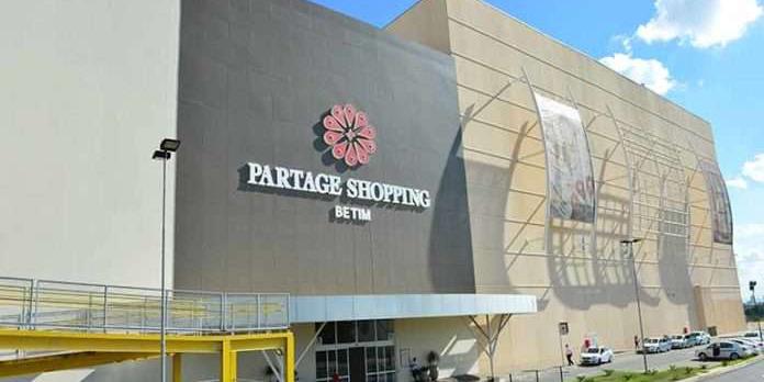 (Partage Shopping Betim/Divulgação)