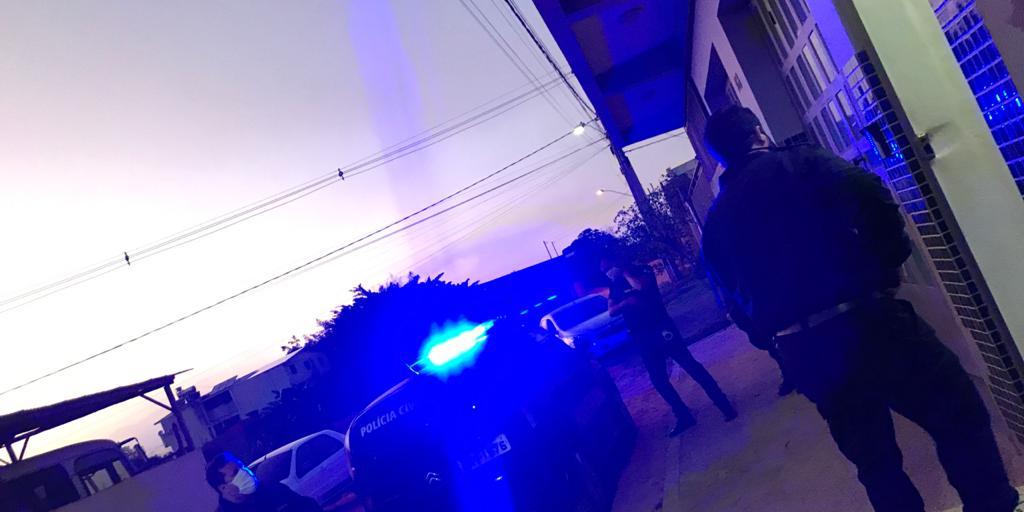 (Polícia Civil/Divulgação)