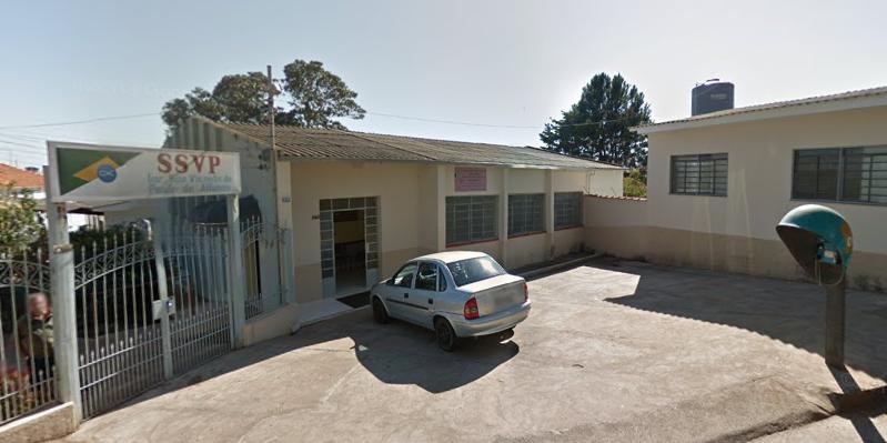 (Reprodução/ Google Maps)