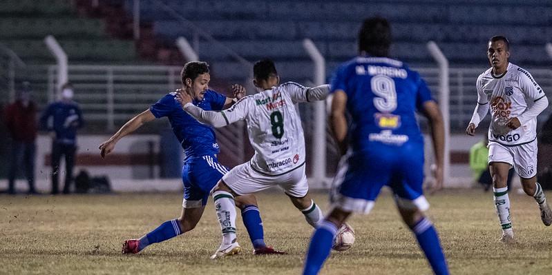  (Gustavo Aleixo/Cruzeiro)