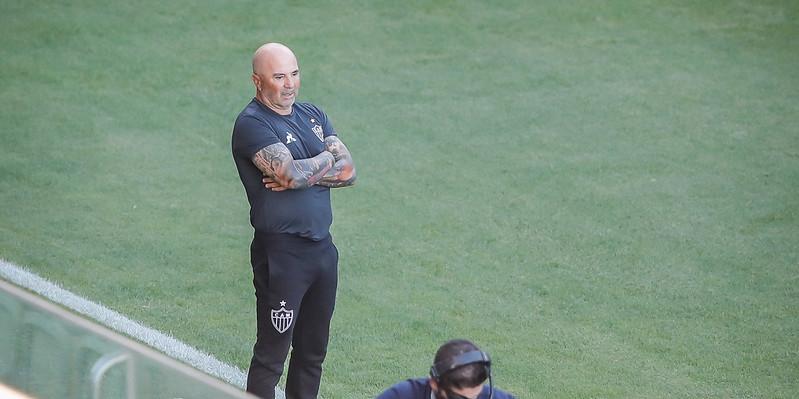 (Bruno Cantini/Atlético)