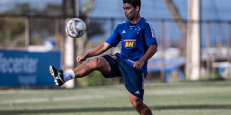 (Gustavo Aleixo/Cruzeiro)