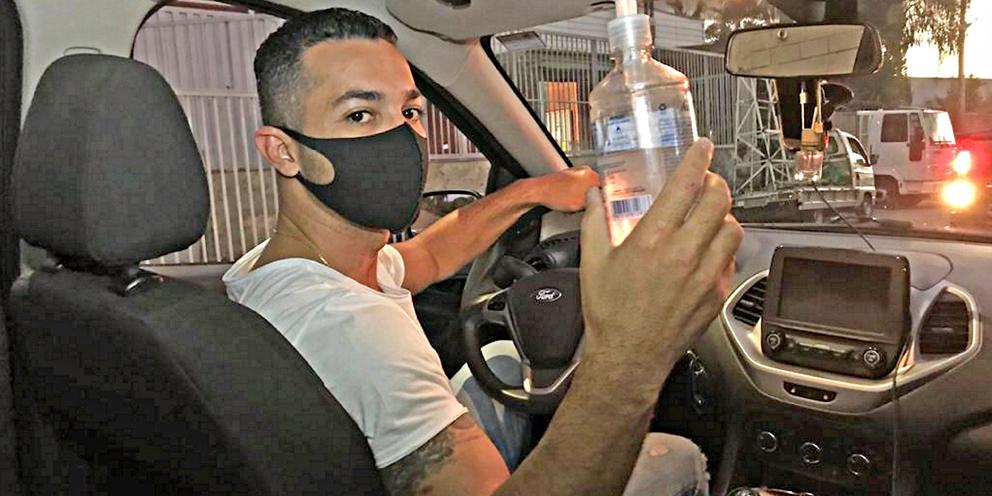 (Wesley Rodrigues/Hoje em Dia)