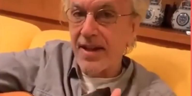 (REPRODUÇÃO INSTAGRAM)