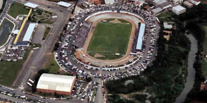 (Divulgação/Caldense)