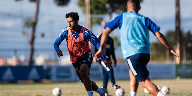 (Bruno Haddad/Cruzeiro)