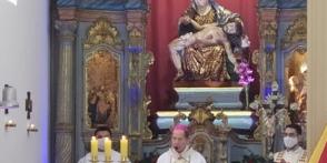 (Arquidiocese de BH/Divulgação)