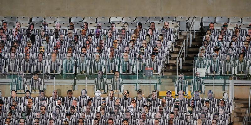 (Bruno Cantini/Agência Galo/Atlético)