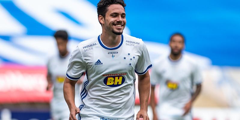 (Bruno Haddad/Cruzeiro)