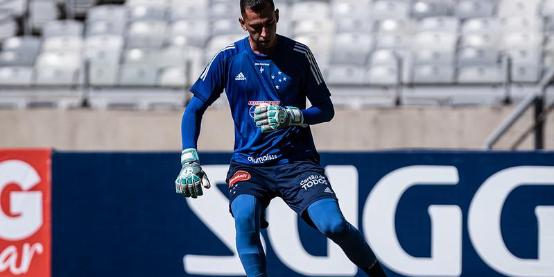 (Gustavo Aleixo/Cruzeiro)