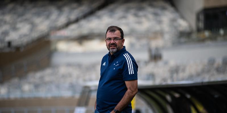 (Gustavo Aleixo/Cruzeiro)