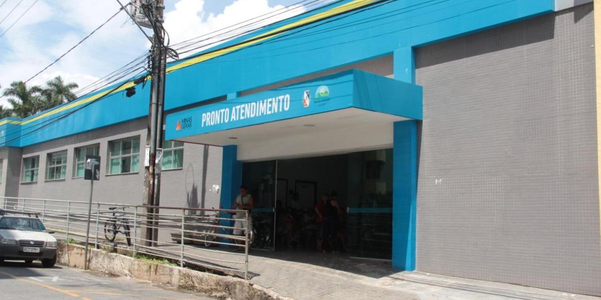 (Reprodução / Prefeitura de Coronel Fabriciano)