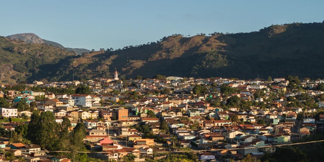 Crime ocorreu em novembro do ano passado na zona rural de Caldas, no Sul de Minas (Reprodução / Facebook)