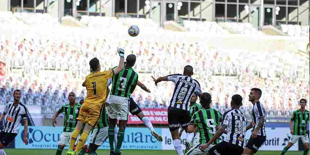 (Atlético/Divulgação)