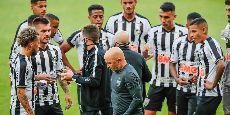 (Bruno Cantini/Atlético)