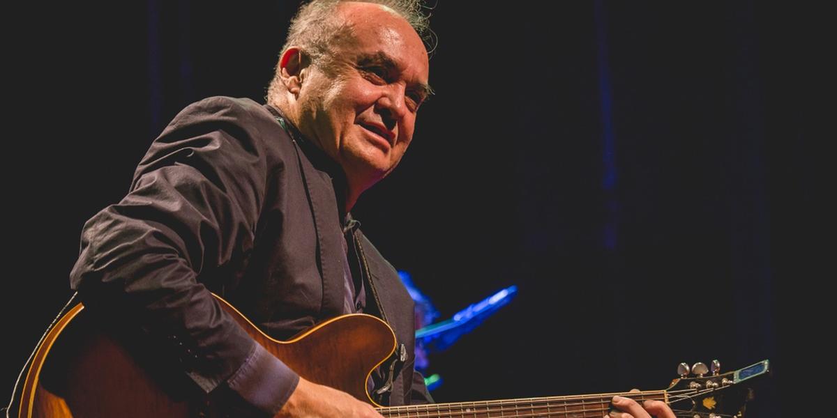  (Luciano Viana/Divulgação)