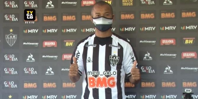 (Reprodução/TV Galo)