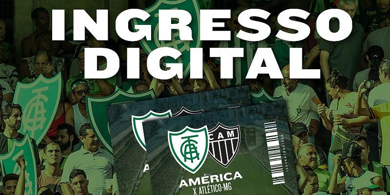 (América/Divulgação)