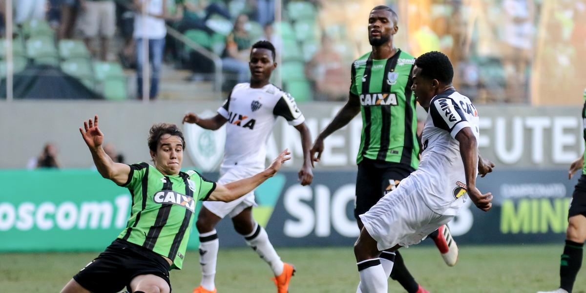 (Bruno Cantini/Agência Galo/Atlético)