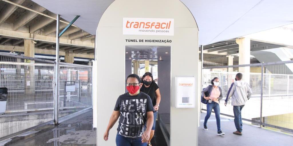 (Lucas Prates/Hoje em Dia)