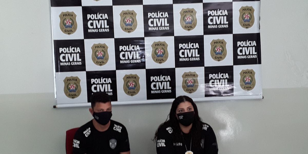 ( Reprodução/PCMG)