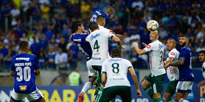 (Bruno Haddad/Cruzeiro)