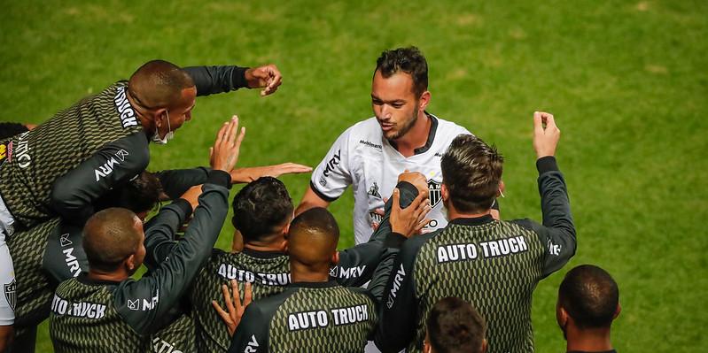  (Bruno Cantini/Atlético)