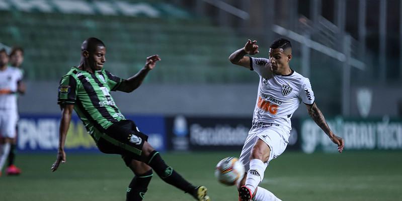 (Bruno Cantini/Atlético)