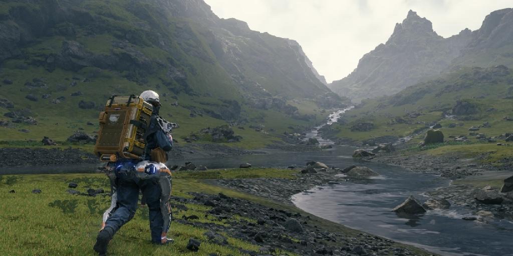 (Kojima Productions)