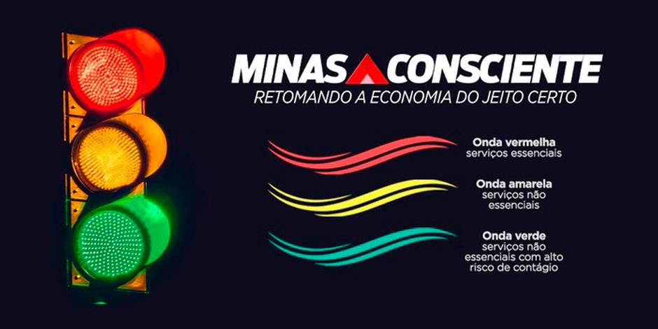 (Divulgação/ Governo de Minas)